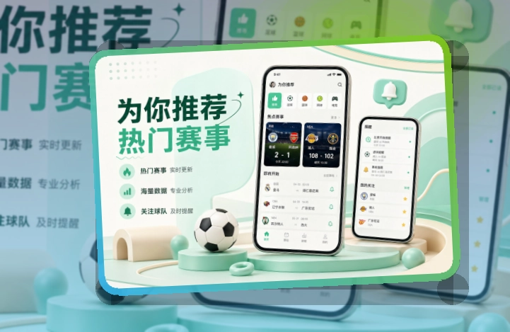 MK体育手机端赛事入口界面